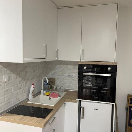 Stan Centar Ns Apartment Novi Sad Exterior photo