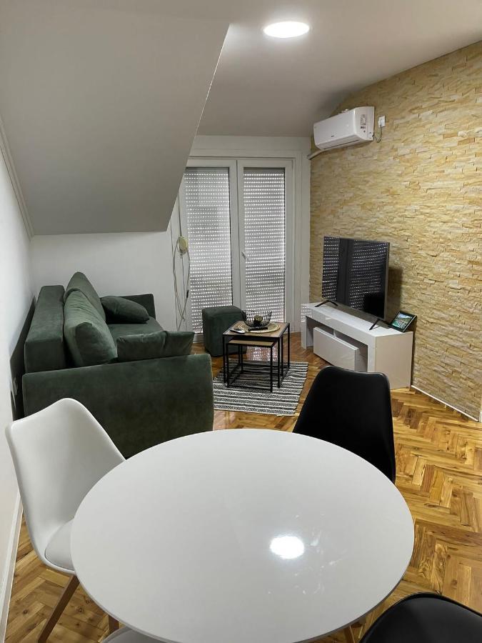 Stan Centar Ns Apartment Novi Sad Exterior photo