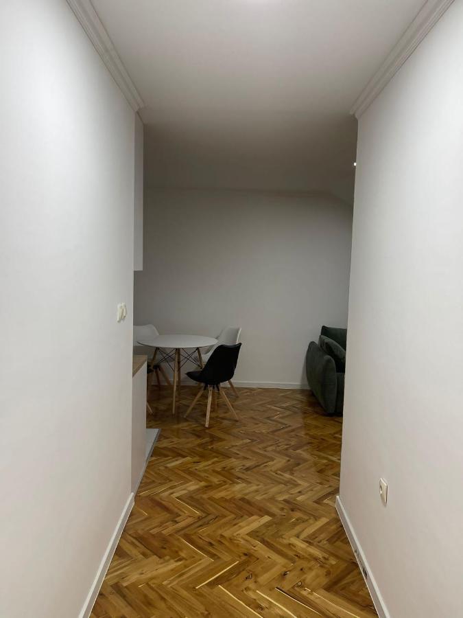 Stan Centar Ns Apartment Novi Sad Exterior photo
