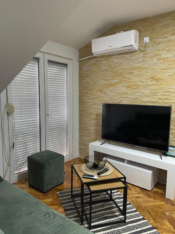 Stan Centar Ns Apartment Novi Sad Exterior photo